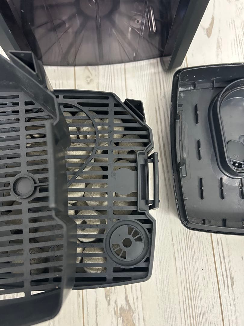 EHEIM プロフェッショナル4+ 外部フィルター