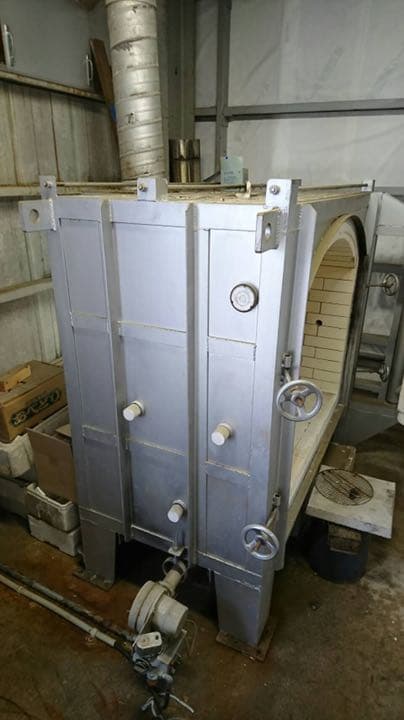 【値引】陶芸の窯