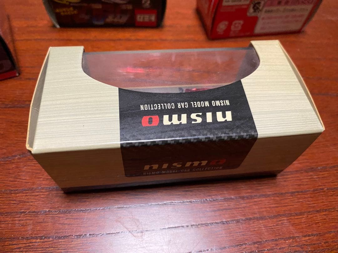 SUPER GT 2009 MOTUL AUTECH GT-R オートサロン限定