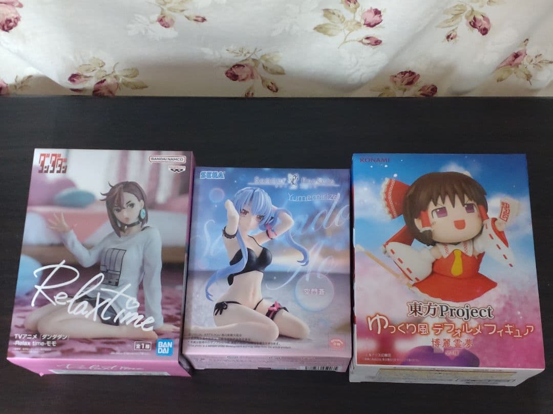 最新　人気　美少女　フィギュア　11点　猫猫　赤見かるび　トガヒミコ　ナナ