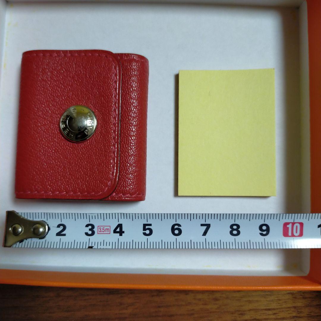 エルメス　ポストイット