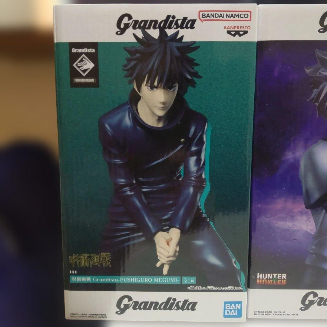 最新プライズフィギュアまとめ売り１９体セット①