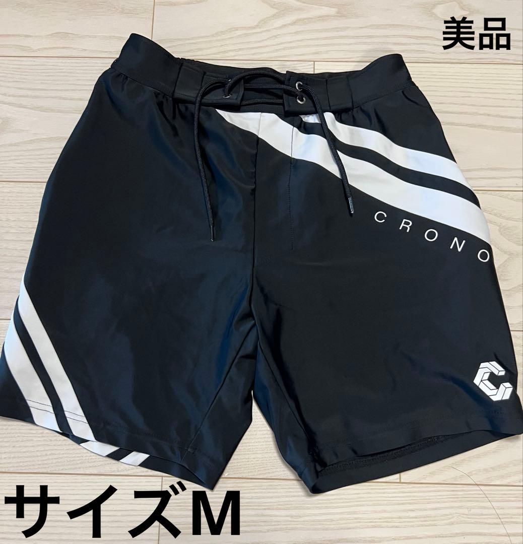 早いもの勝ち　CRONOS サーフパンツ　38（Ｍサイズ）