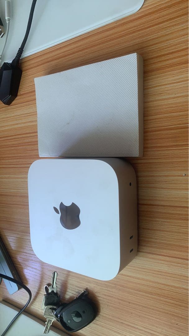 Apple Mac mini M4（中国版）16GB/256GB｜保証あり