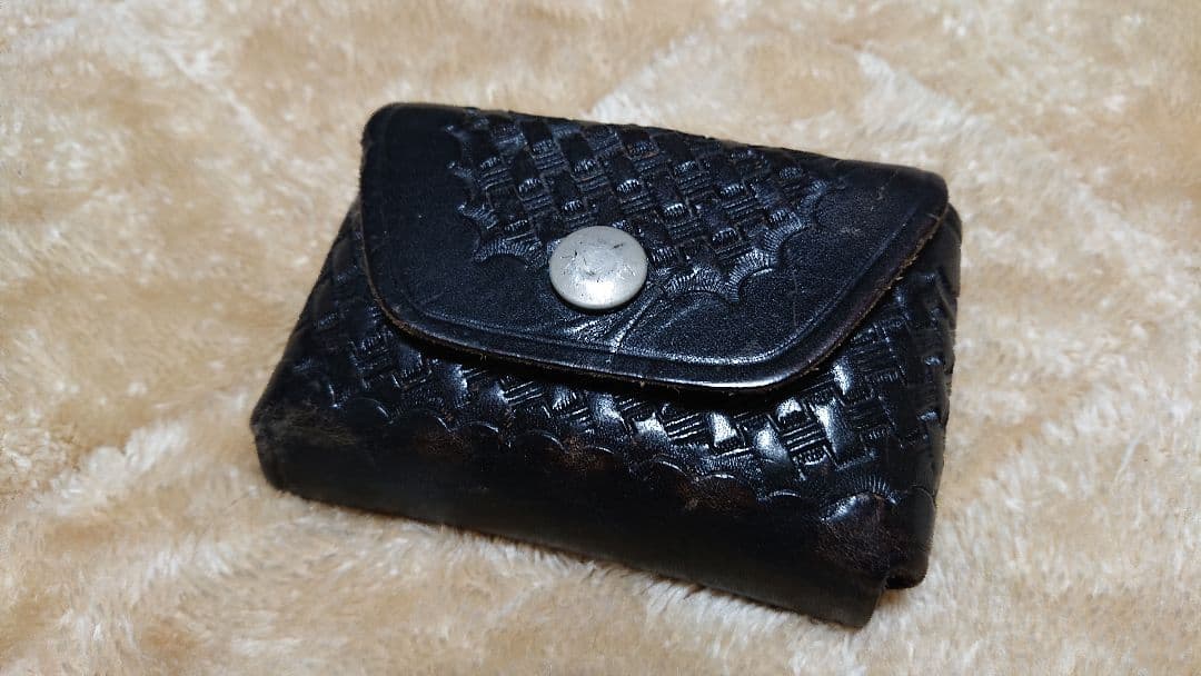 TEX SHOEMAKER ショットシェルポウチ