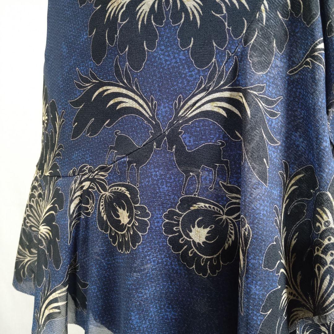 【希少】VIVIENNE TAM パワーネット スカート