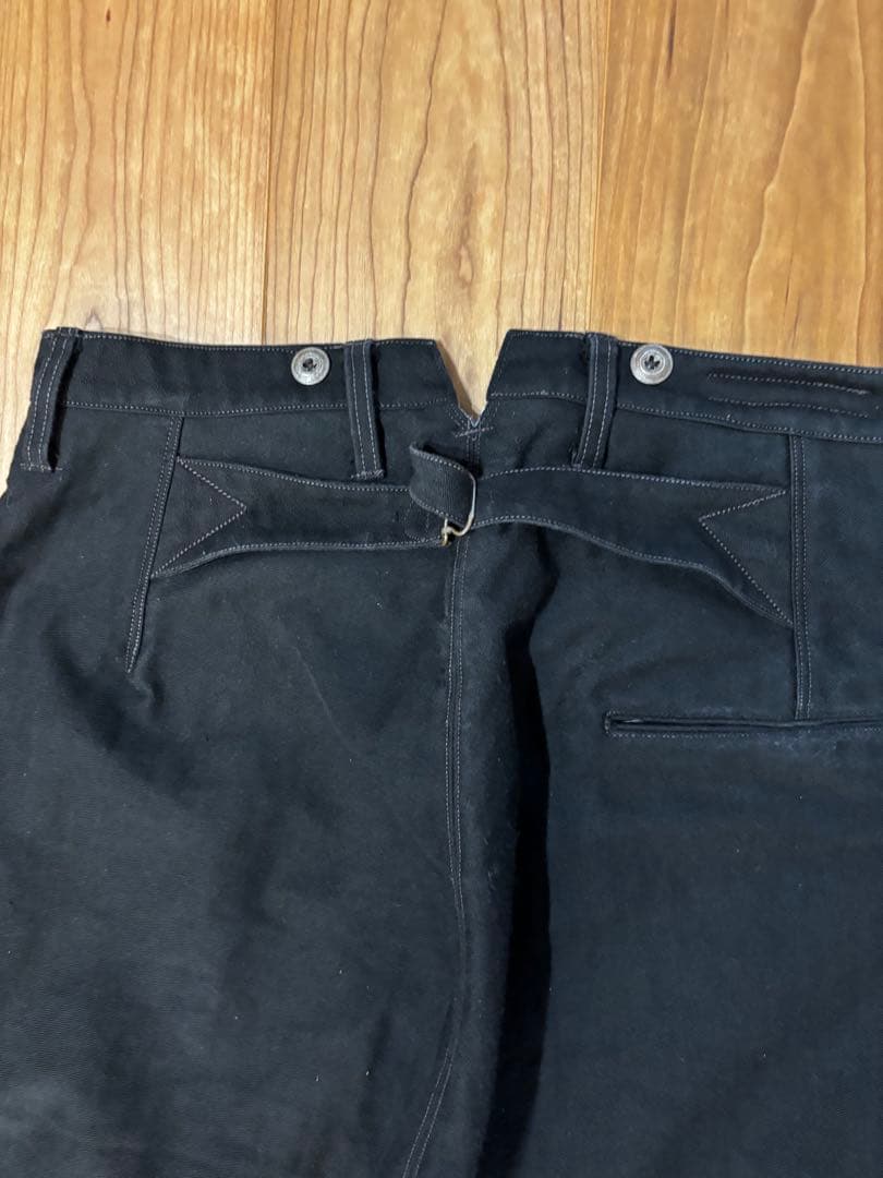 フリーホイーラーズ ジャクソン　3ピースセット