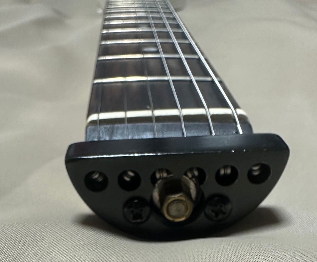 TRAVELER GUITAR トラベルギター　スピードスター