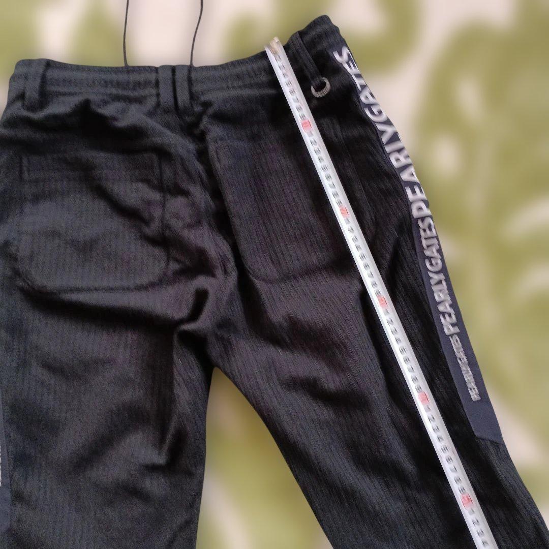 パーリーゲイツ 　ジョガーパンツ1