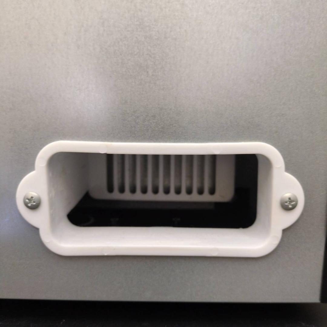 ☆サンルック 48L 1ドア冷蔵庫 2020年製 ペルチェ式 SR-R4802