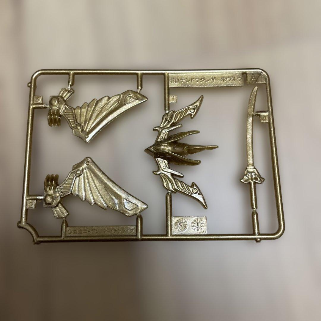 SDガンダムBB戦士 天童神器