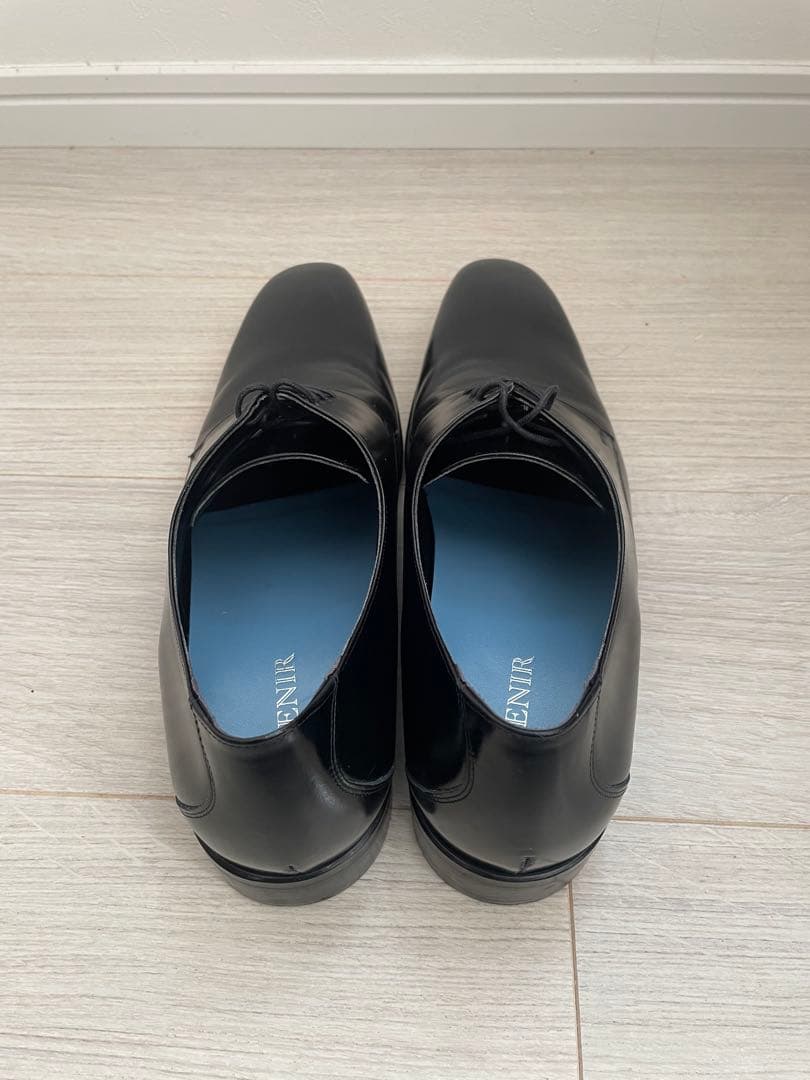 BENIR ブライダルシューズ メンズ　26cm