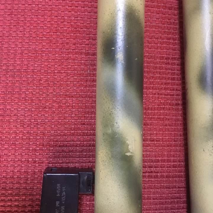 VSR-10 Gスペック エアガン