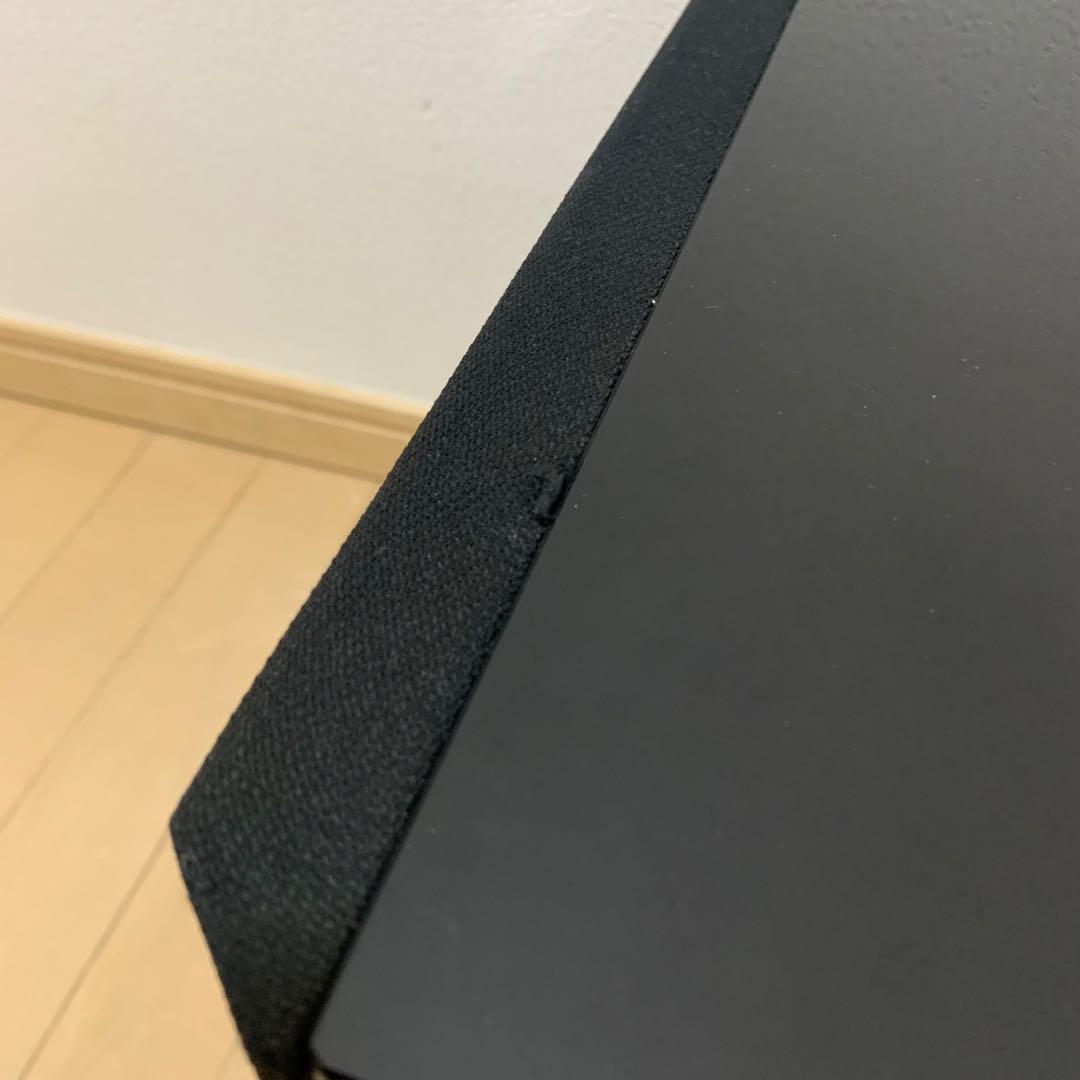 ONKYO デュアルドライブ アンプ内蔵 サブウーファー SKW-320