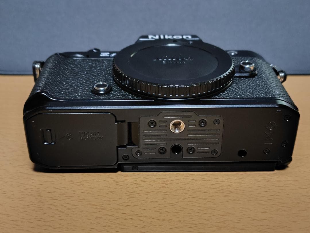 Nikon Zf ボディ(ブラック)