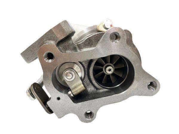 HT07-4A ハイフロータービン AR9 ターボ 強化アクチュエーター 新品