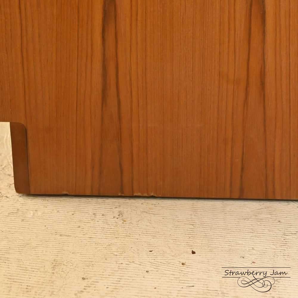 さ*ん様 【専用】L3705-302 英国ヴィンテージ Nathan サイドボー