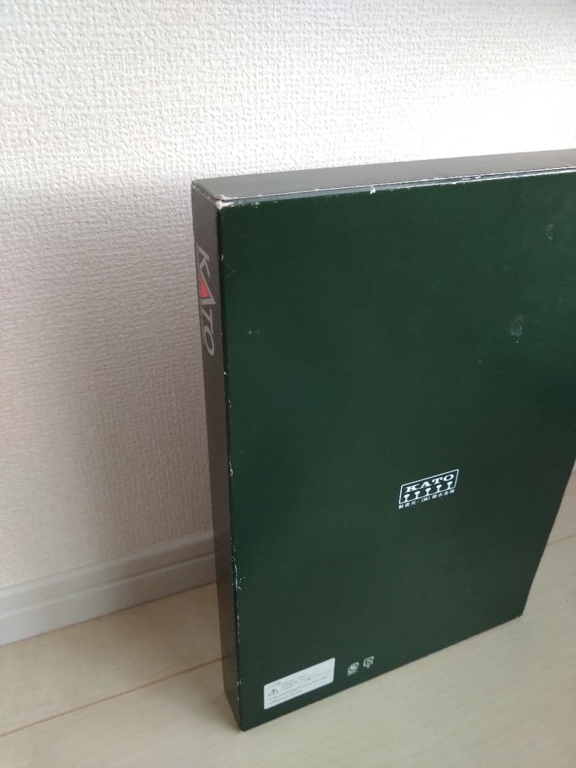 【値下げ】KATO 東急電鉄5050系 4000番台