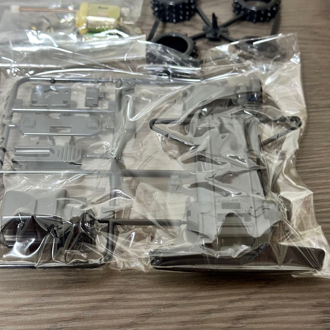 [G8159]ミニ四駆　フォックスJr. 初期　小鹿　タミヤ