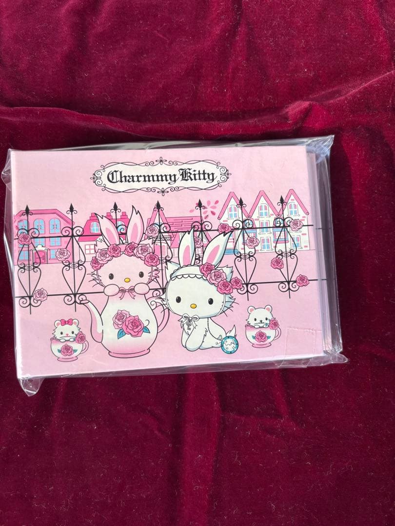 ウサミミ　チャーミーキティ　アルバム　2006