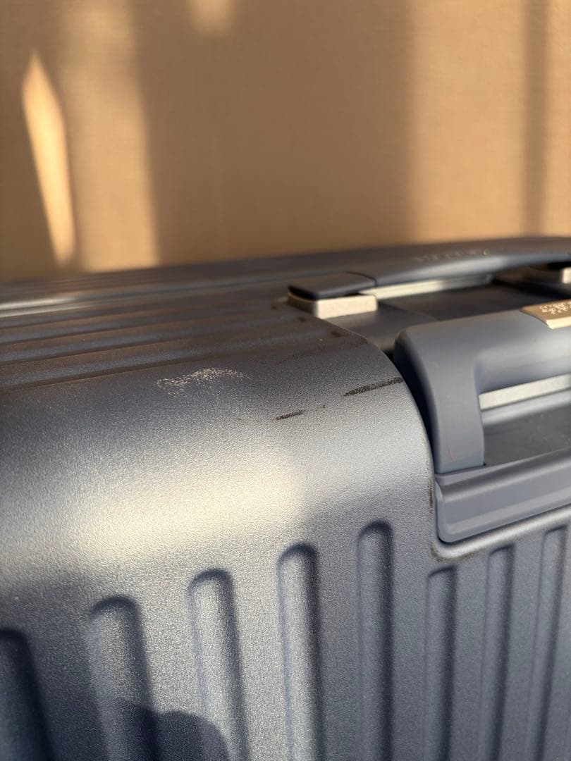 AMERICAN TOURISTER ロケーション　キャリーケース　75cm