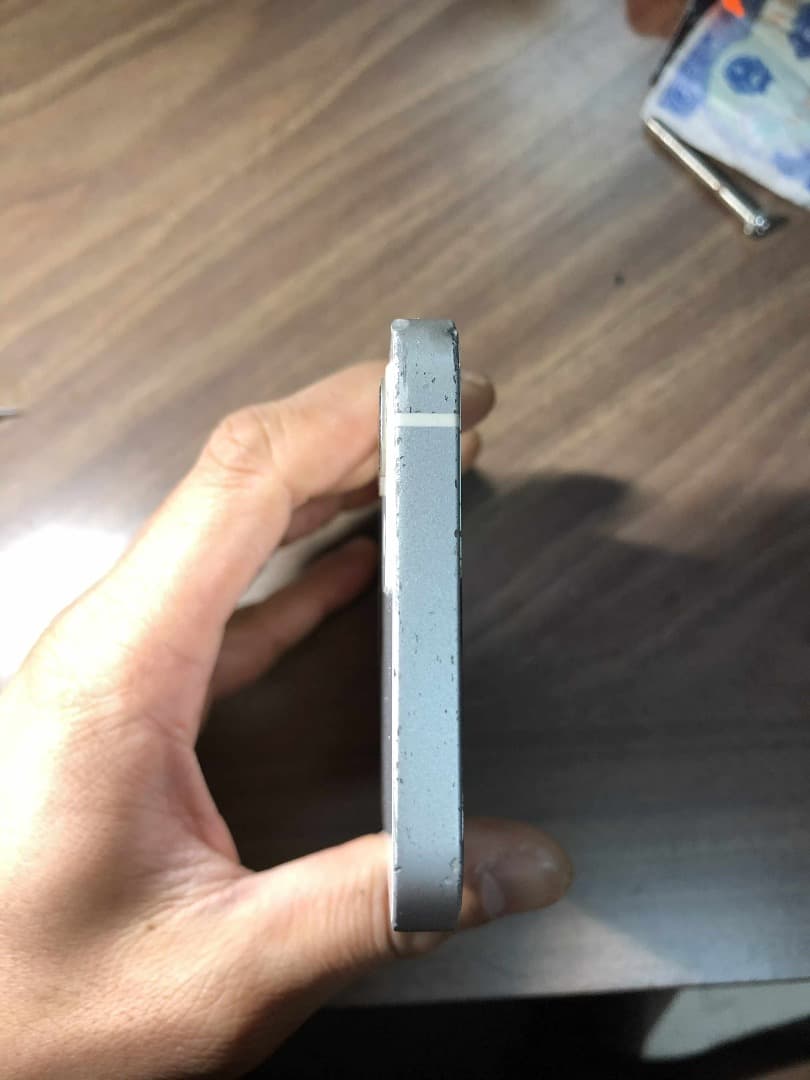 e*0様 Apple iPhone 12 ホワイト 64GB