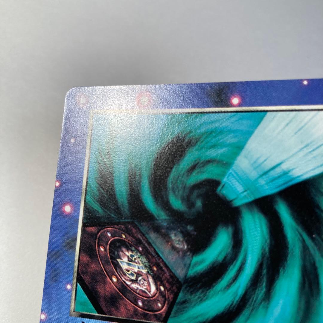 カードチェンジャー　ザミラクルオブザゾーン初期　MOZ グリフワール編