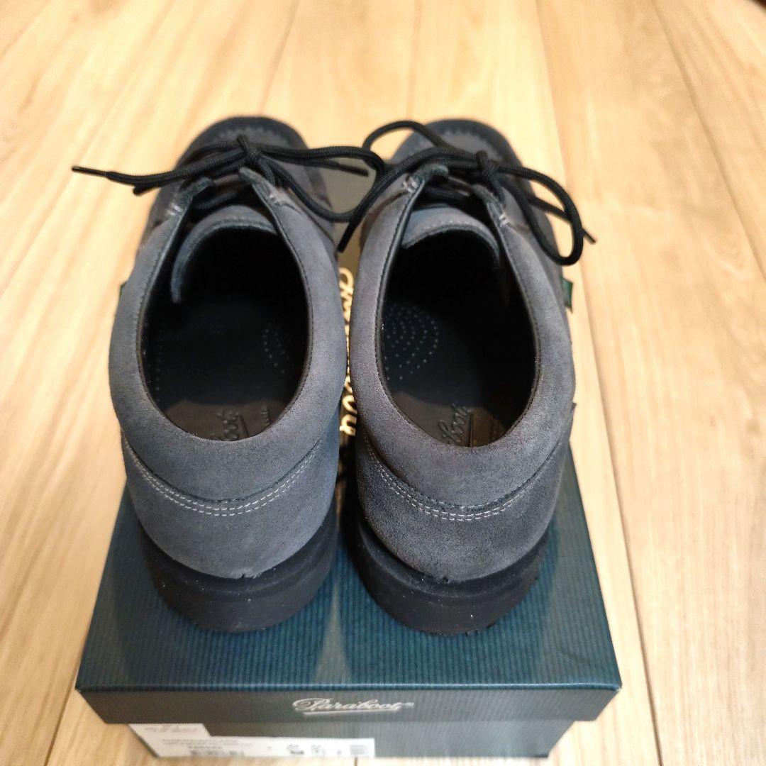 パラブーツ ティエール THIERS サイズ7