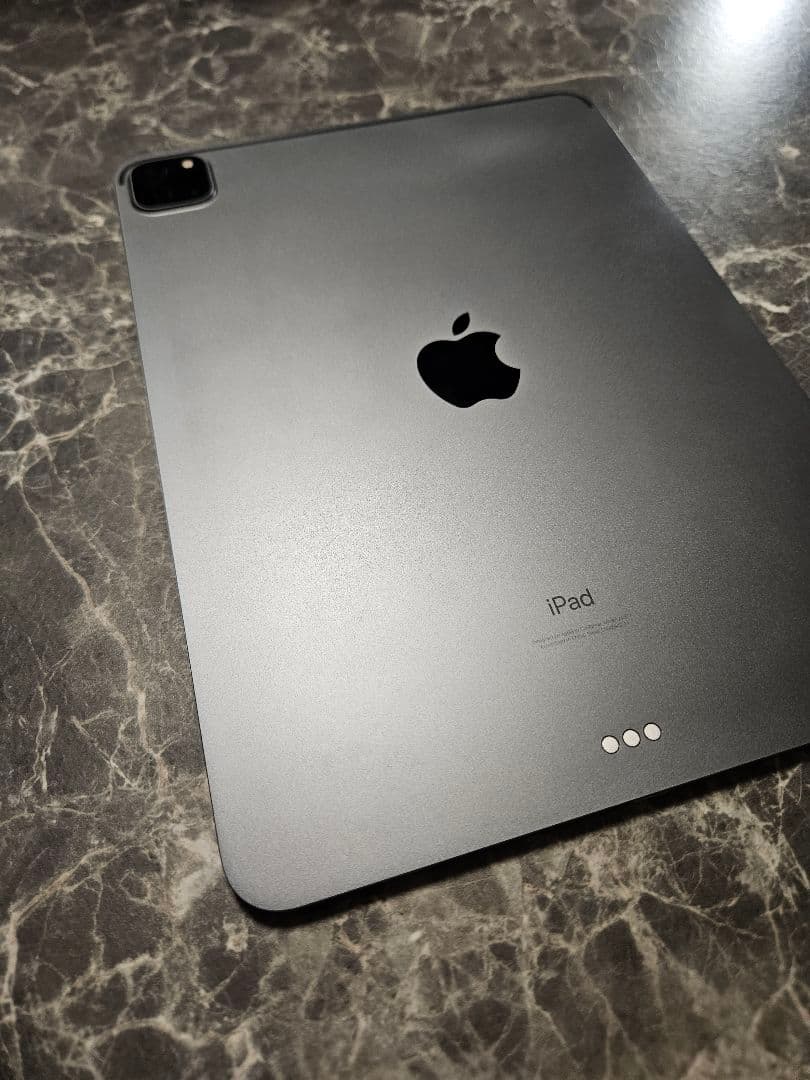 iPad Pro 11インチ 第3世代 128GB Wi- Fi