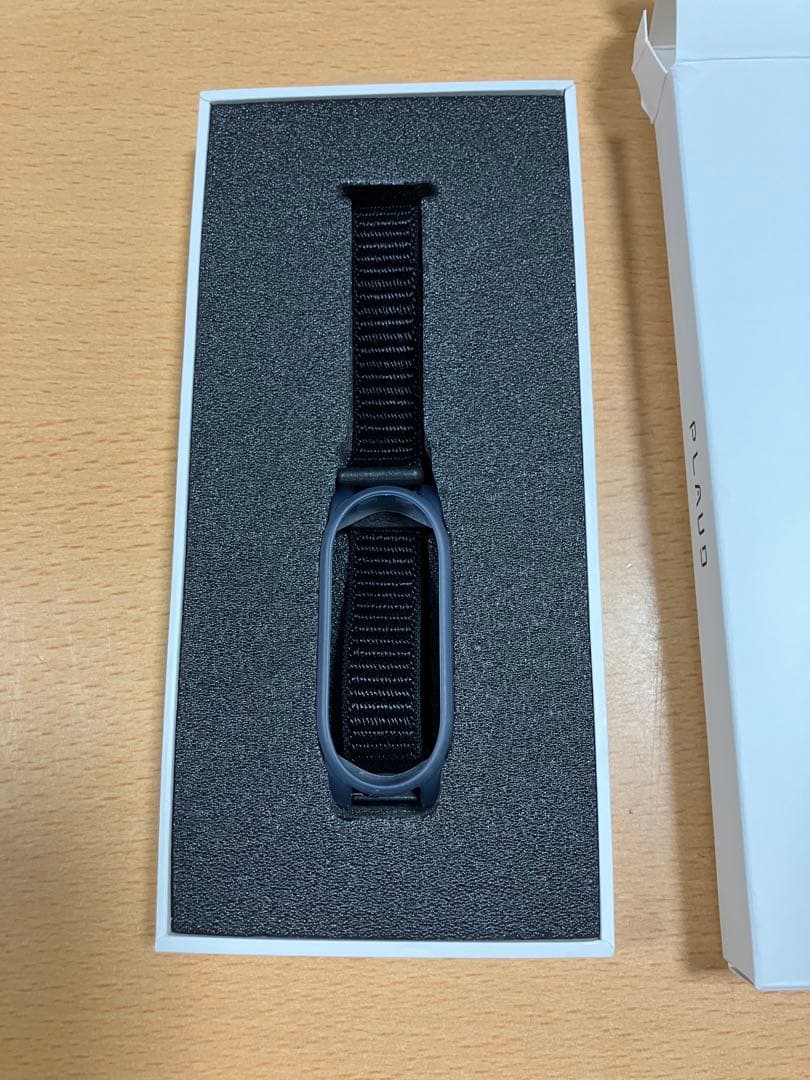 PLAUD NotePin ボイスレコーダー アクセサリーのリストバンドセット