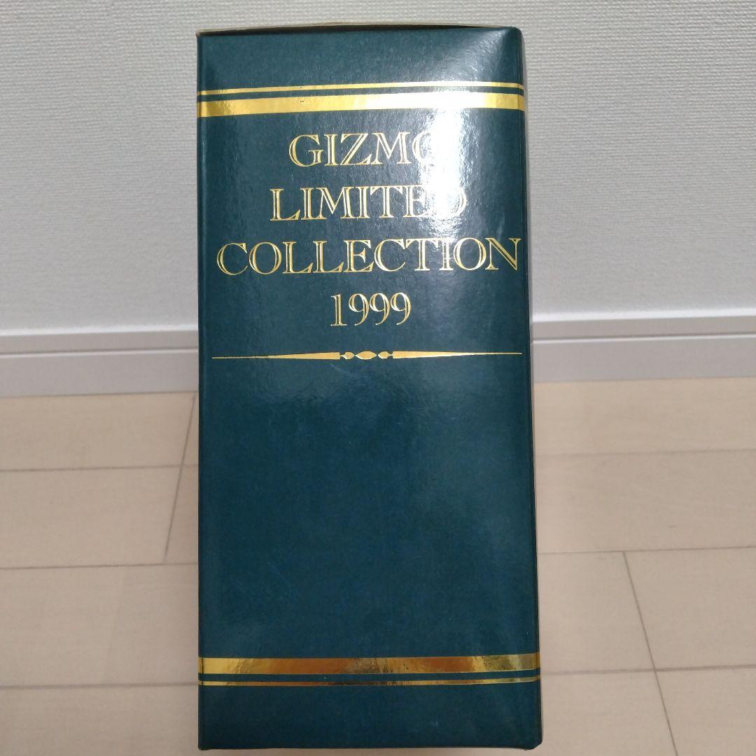 SF・ファンタジー・ホラー GIZMO LIMITED COLLECTION 1999