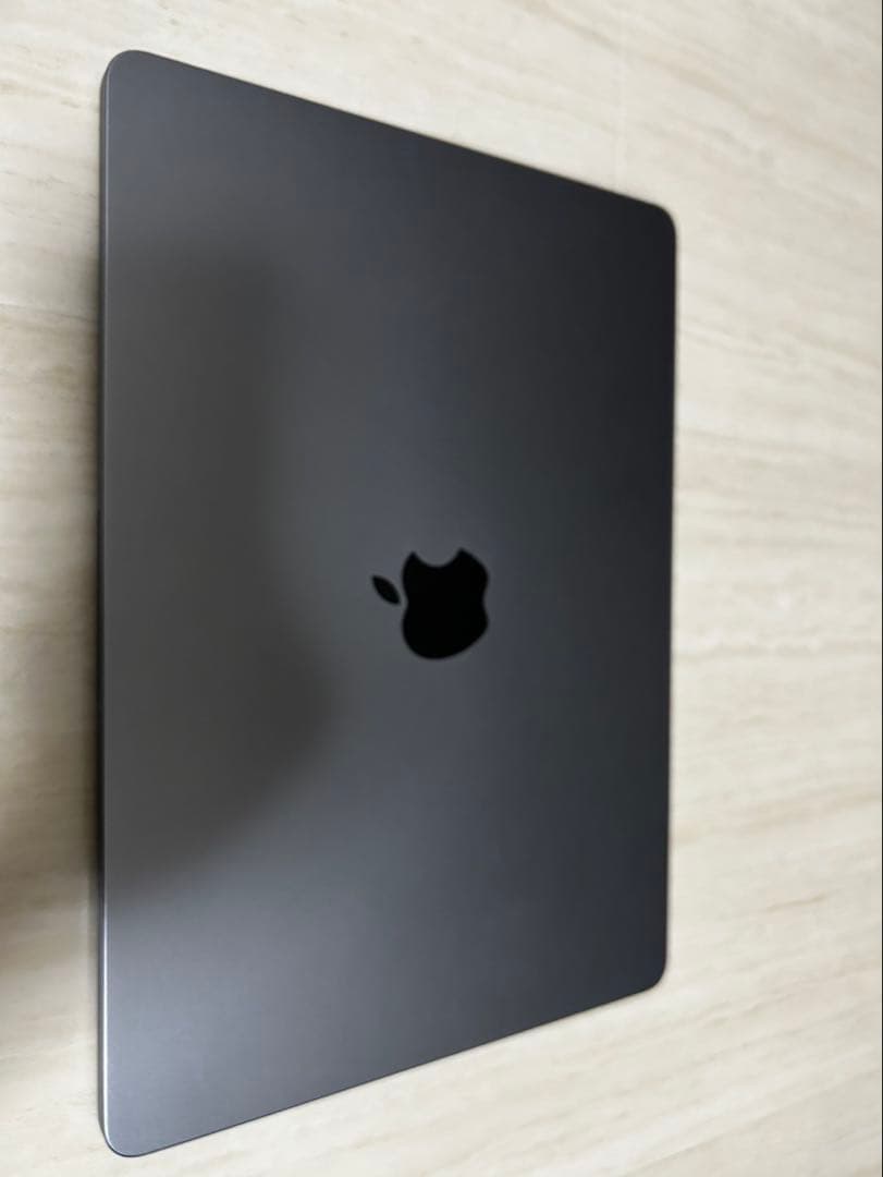 MacBook Air M2 16GB/512GB / スペースグレイ美品