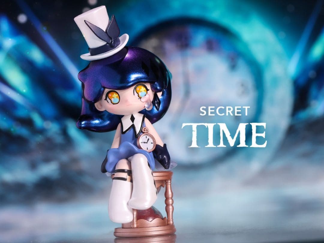 AZURA ナチュラル エレメンツ TIME