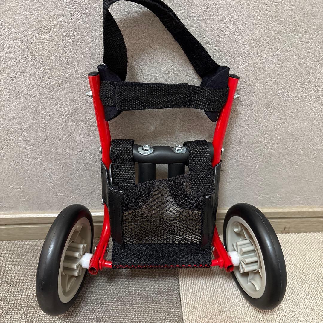 ドッグウォーカー　犬用車椅子　ミニチュアダックスフンド 専用