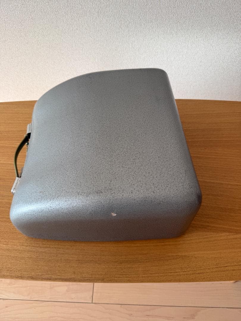 Olympia Model SM タイプライター