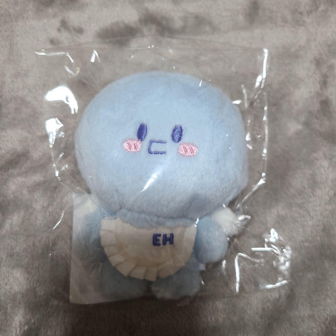 SJ Market SUPERJUNIOR 10cm キーリング　ウニョク