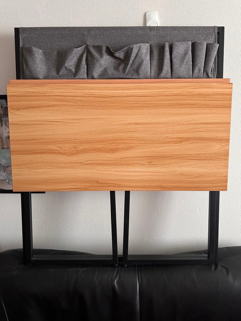 折りたたみデスク