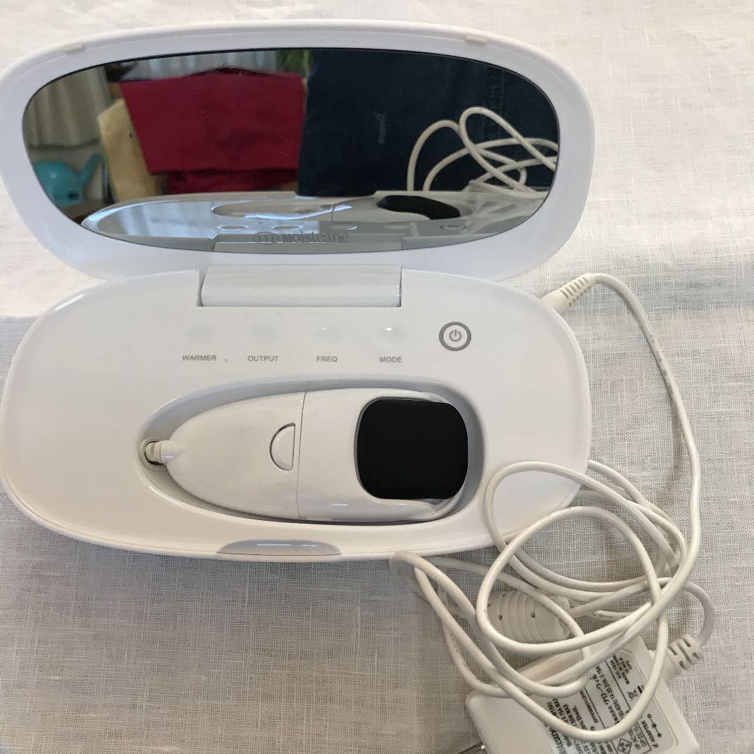 モイスティーヌ   マスク一式