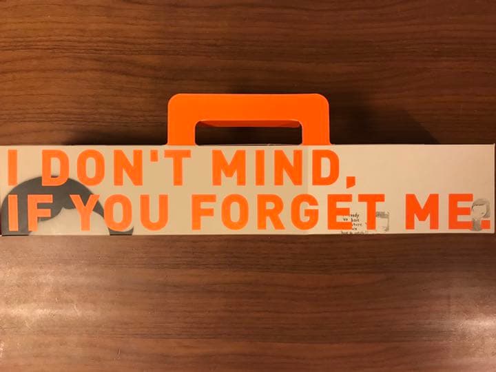 奈良美智　限定ポスター5枚セット　Ｂ２