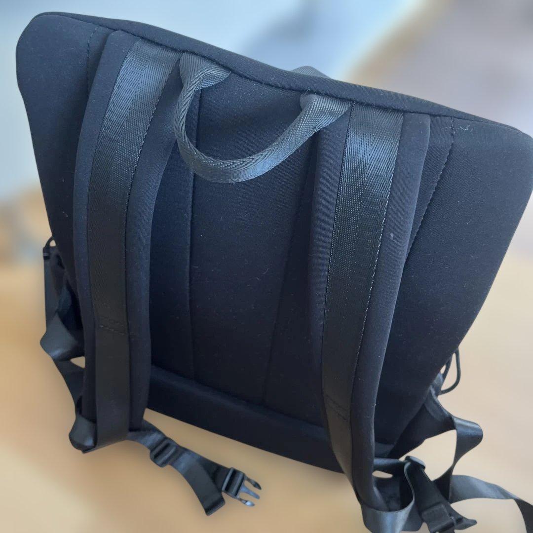 City Dog　リュックSサイズ