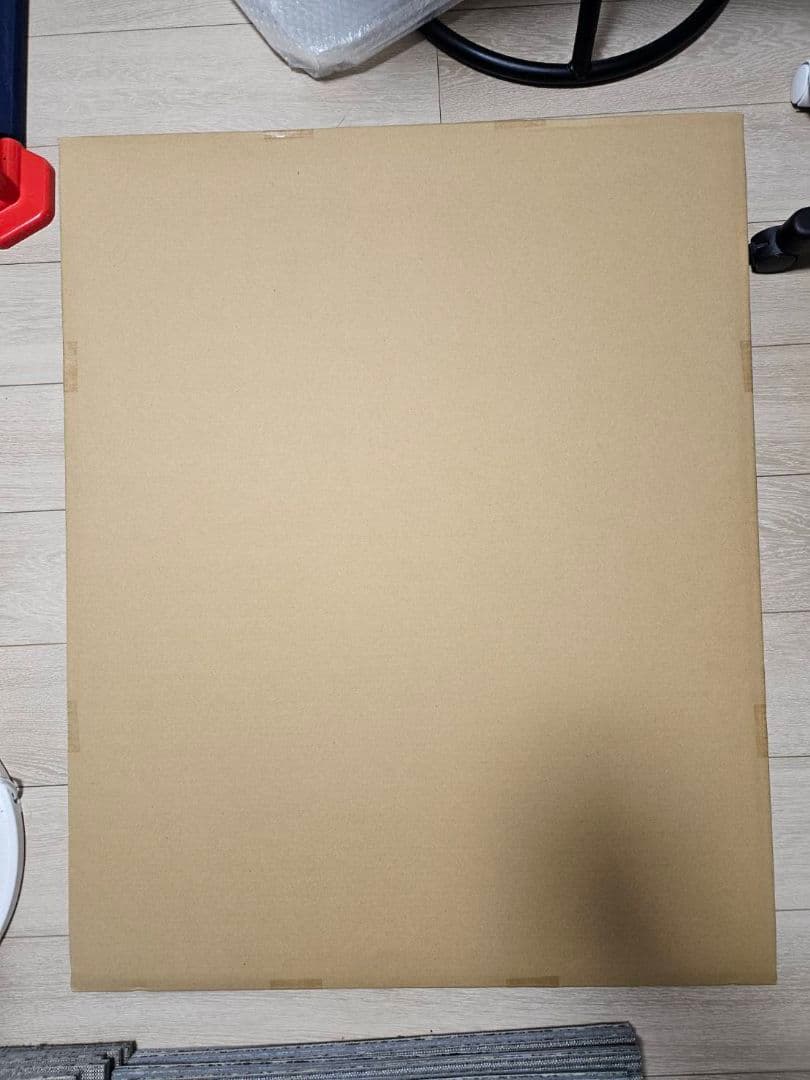 ちゃんのり　mocha(モカ)：自然回帰(ミクスドメディア)