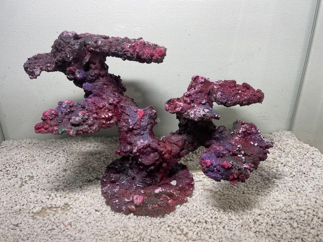 人工ライブロック RR69 アク抜き済み安心塗料使用