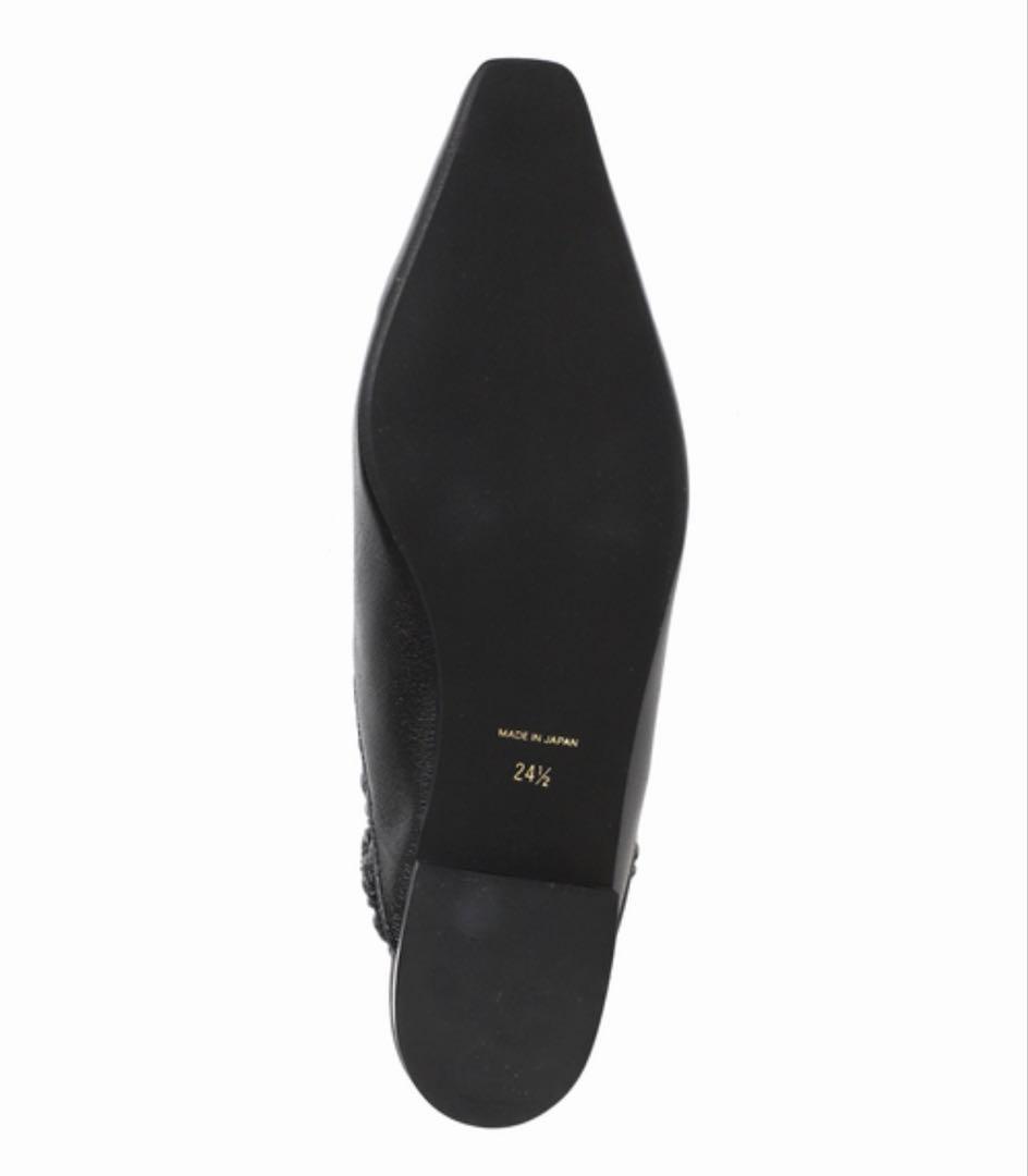 お値下げ♡ジャーナルスタンダード♡スリングバック ミュール