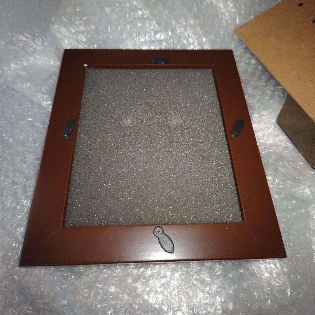 ドラゴンボール　メタルレリーフ　孫悟空