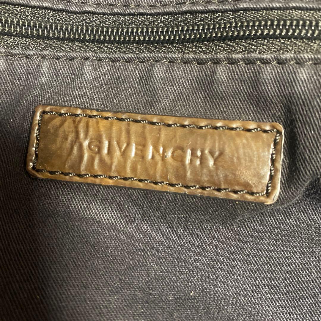 お値下げ不可‼︎ ジバンシィ　ナイチンゲール　ジバンシー