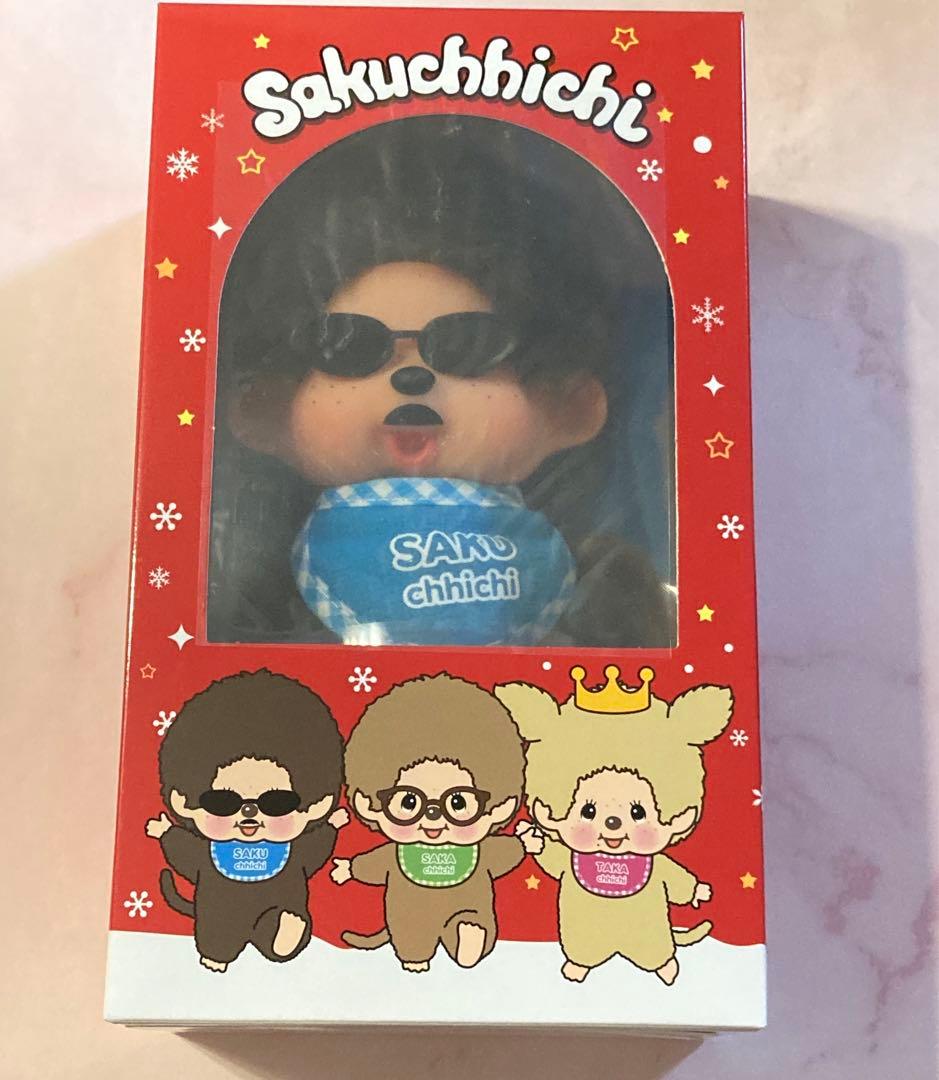 THE ALFEE アルフィー　モンチッチ　サクチッチ