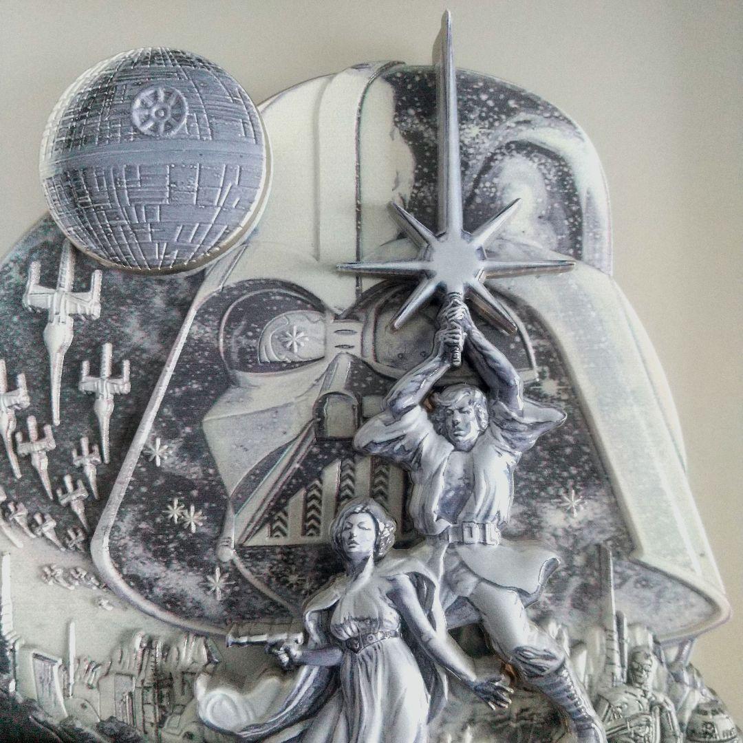 スター・ウォーズ ピンバッジ