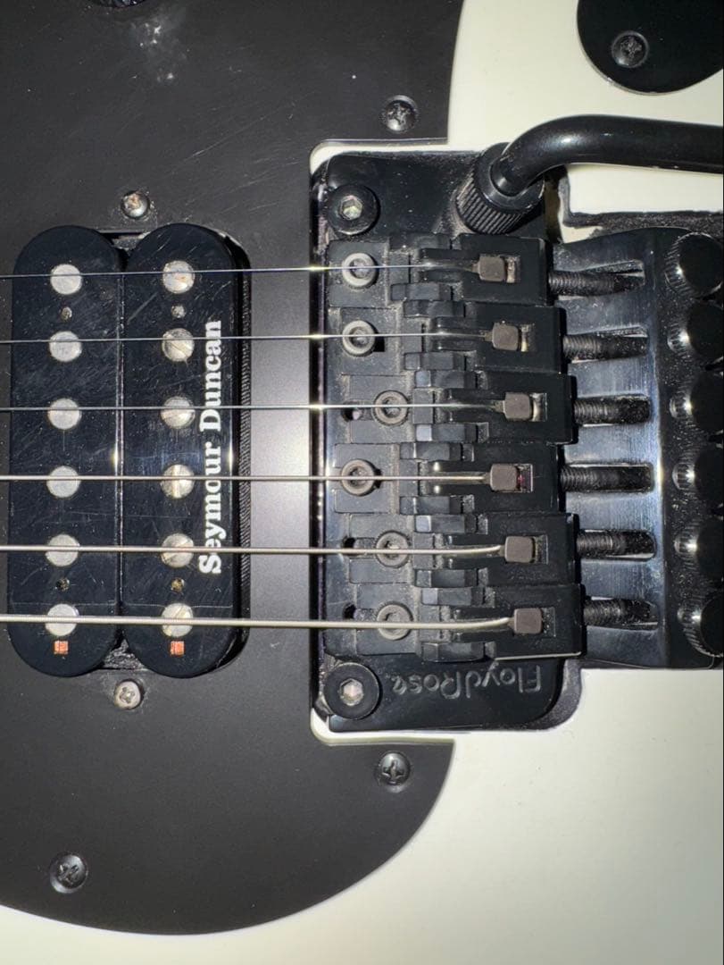 Charvel So-Cal Style 1HH PRO MOD Mexico製