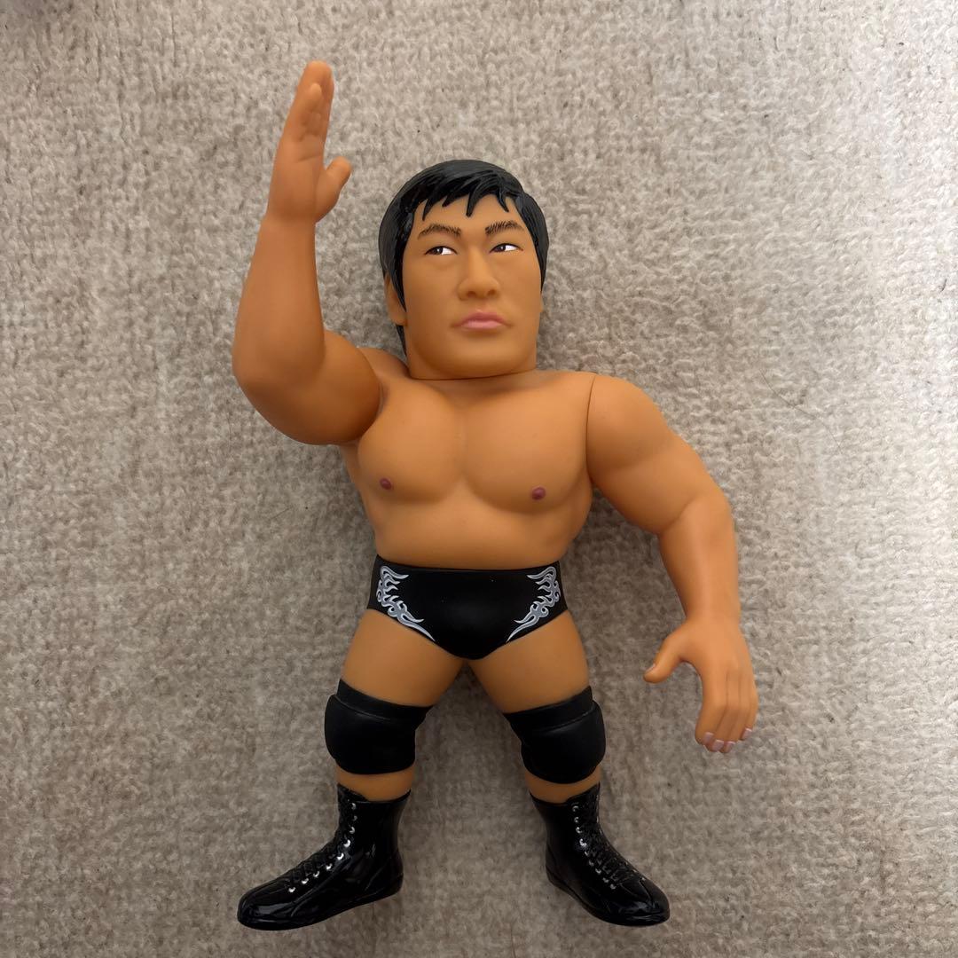 HAO コレクション 小橋健太　フィギュア