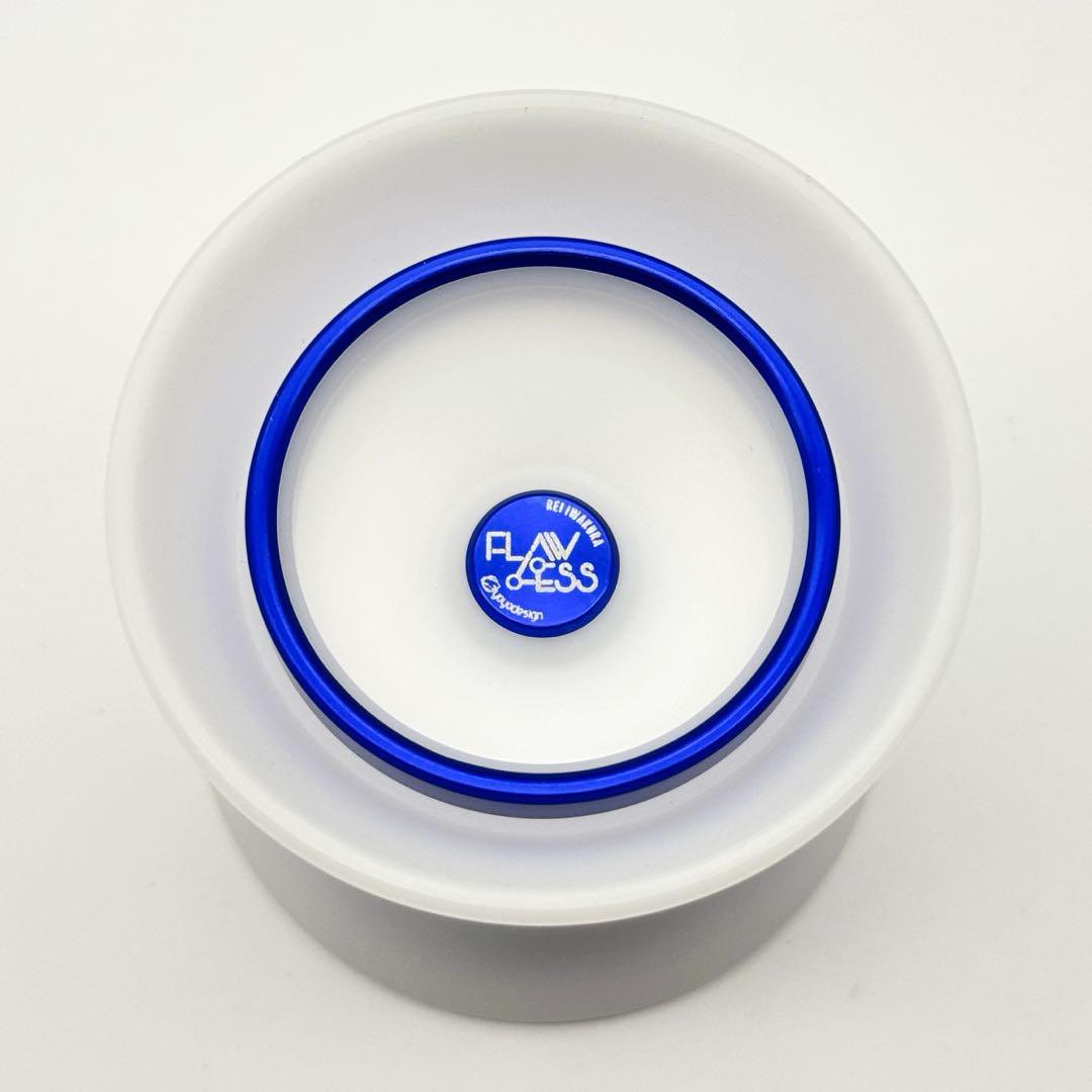 C3yoyodesignフローレス C3ヨーヨーデザイン オフストリングヨーヨー